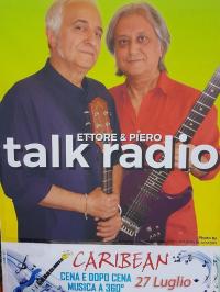 Talk radio Caribean Chalet Civitanova Marche